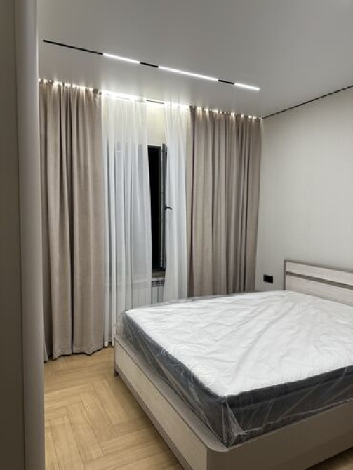 Изготовление штор на заказ, Для беседки, Для балкона, Для прихожей Бишкек - изображение 3