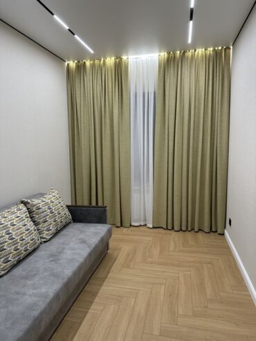 Изготовление штор на заказ, Для беседки, Для балкона, Для прихожей Бишкек - изображение 2