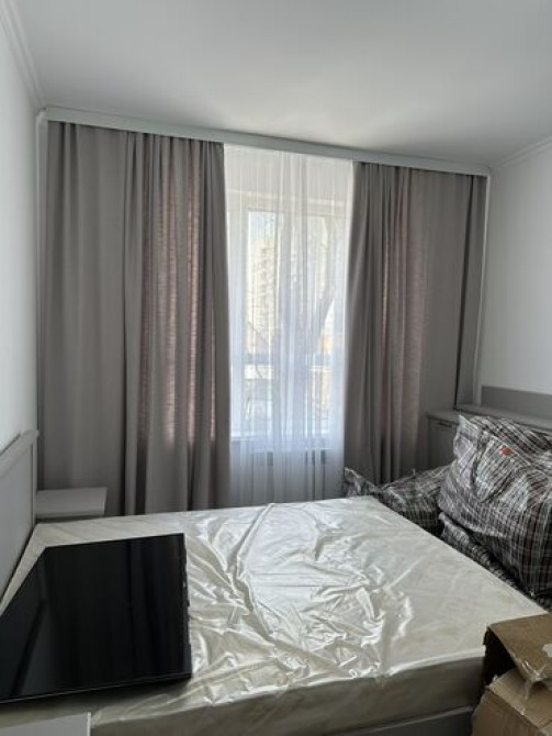 Портьера, Изготовление на заказ, Новый Бишкек - изображение 2