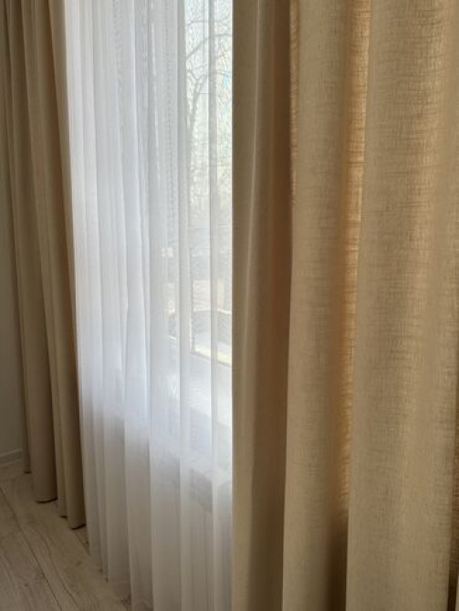 Портьера, Изготовление на заказ, Новый Бишкек - изображение 3