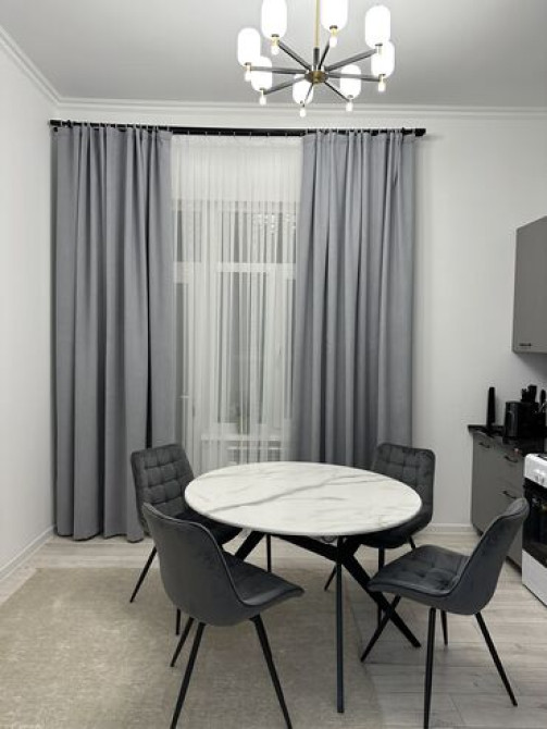 Портьера, Изготовление на заказ, Новый Бишкек - изображение 1