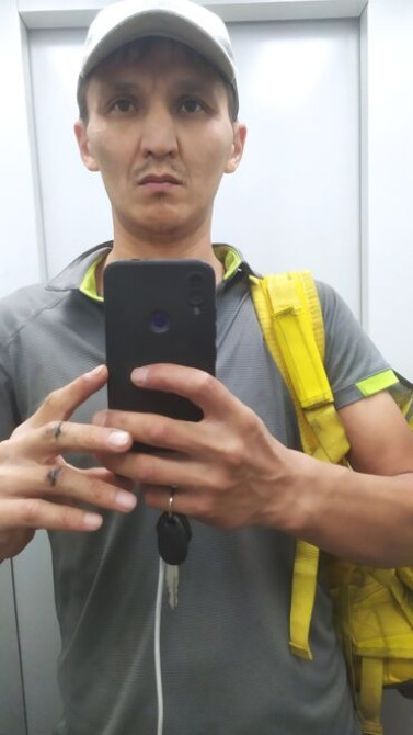 Требуется Автокурьер Подработка, Гибкий график, Старше 18 лет Бишкек - сүрөт 2