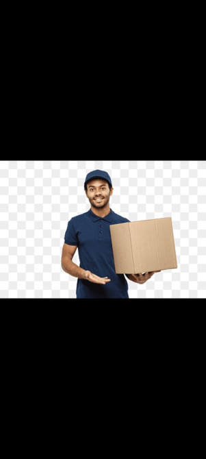 Требуется Велокурьер Бишкек - сүрөт 1