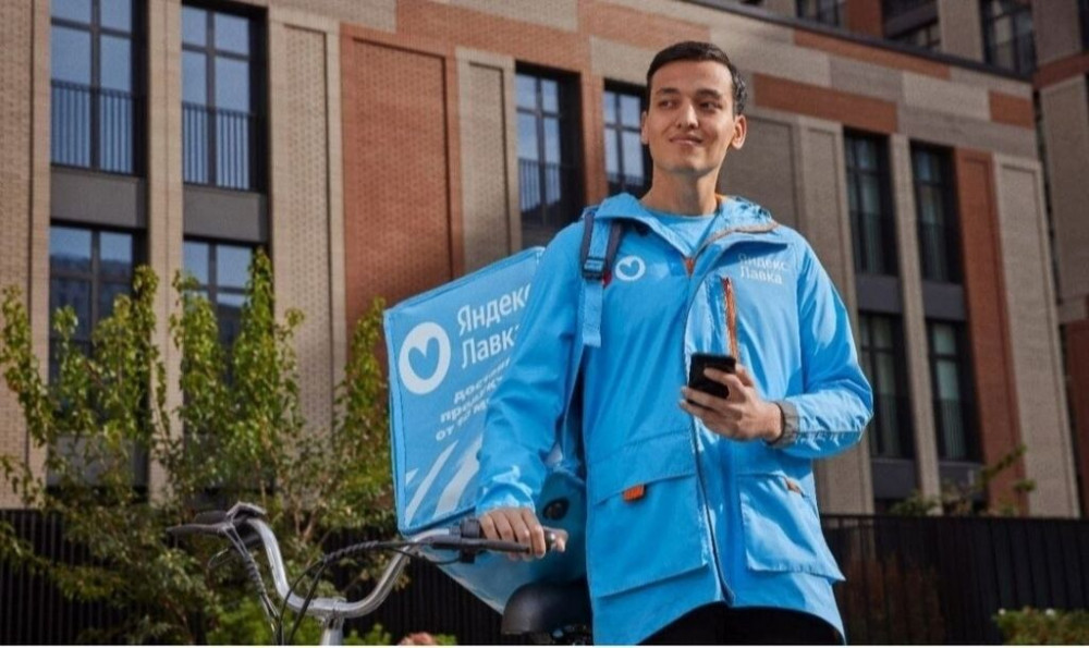 Требуется Автокурьер, Велокурьер, Мото курьер Работа по вечерам, Гибкий график, Премии, Студент Бишкек - изображение 1