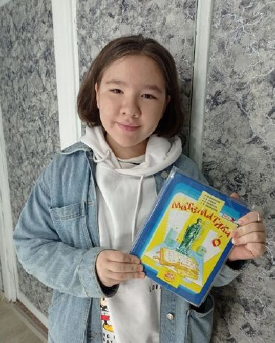 Репетитор Математика, Чтение, Грамматика, письмо Подготовка к школе, Подготовка к экзаменам, Подготовка к олимпиаде Бишкек - изображение 5