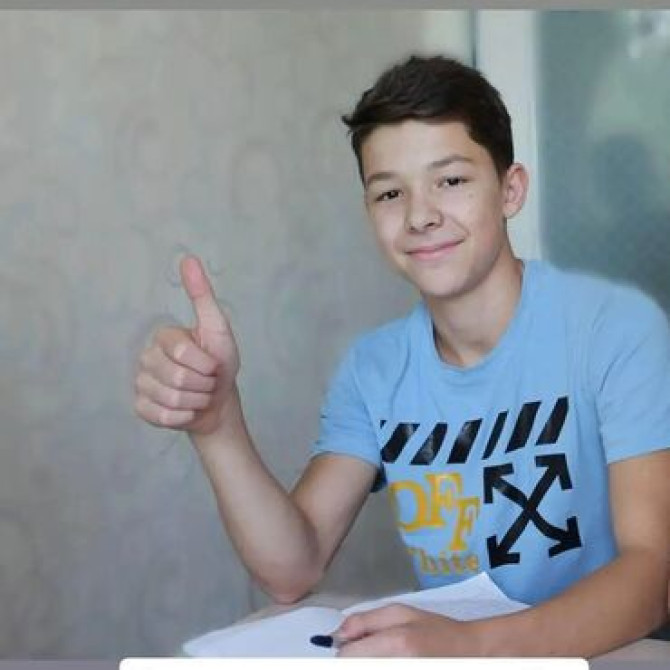 Репетитор Математика, Чтение, Грамматика, письмо Подготовка к школе, Подготовка к экзаменам, Подготовка к олимпиаде Бишкек - изображение 4