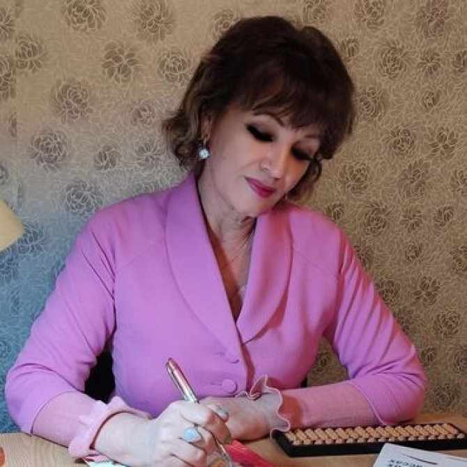 Репетитор Математика, Чтение, Грамматика, письмо Подготовка к школе, Подготовка к экзаменам, Подготовка к олимпиаде Бишкек - изображение 2