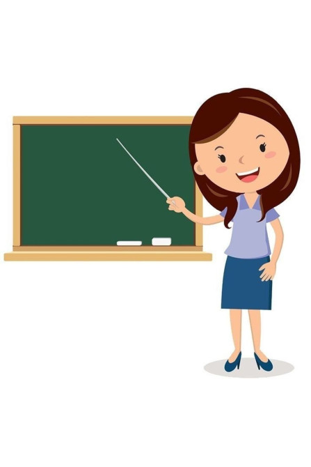 Репетитор Математика, Грамматика, письмо, Алгебра, геометрия Подготовка к экзаменам Бишкек - сүрөт 1