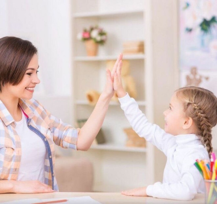 Репетитор Подготовка к школе Бишкек - изображение 1