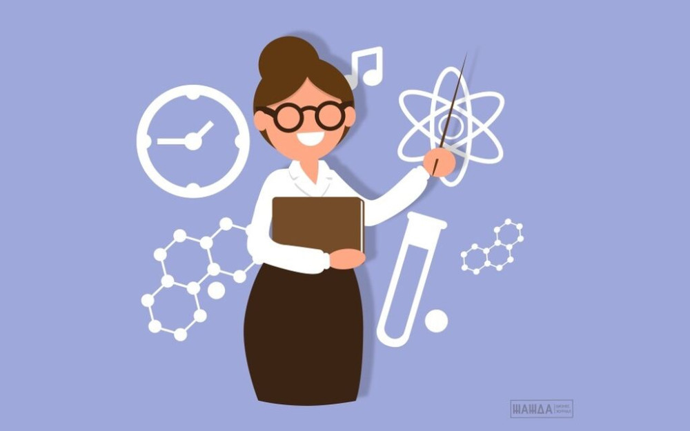 Репетитор Математика, Чтение, Грамматика, письмо Подготовка к школе Бишкек - изображение 1