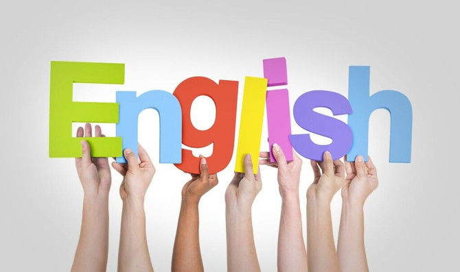 ???? английский с выездом на дом ???? до уровня upper-intermediate ????‍???? Бишкек - изображение 1