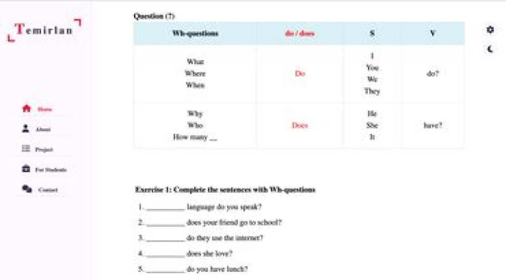 Языковые курсы Английский Для взрослых, Для детей Бишкек - сүрөт 6