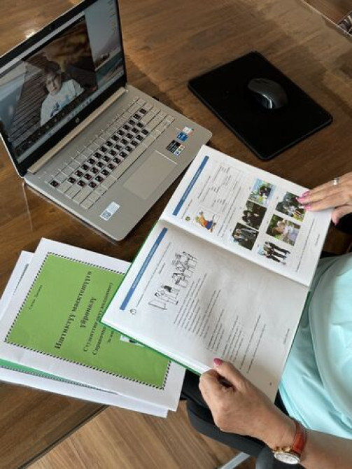 Языковые курсы Кыргызский, Русский Для взрослых Бишкек - изображение 3