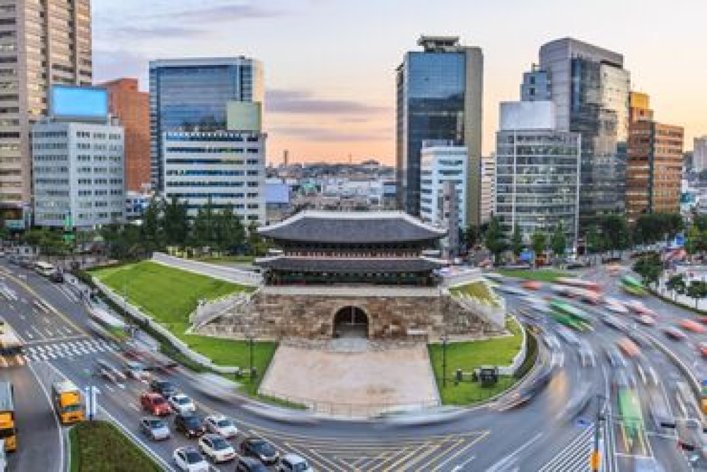 Языковые курсы Корейский Для взрослых, Для детей Бишкек - изображение 3