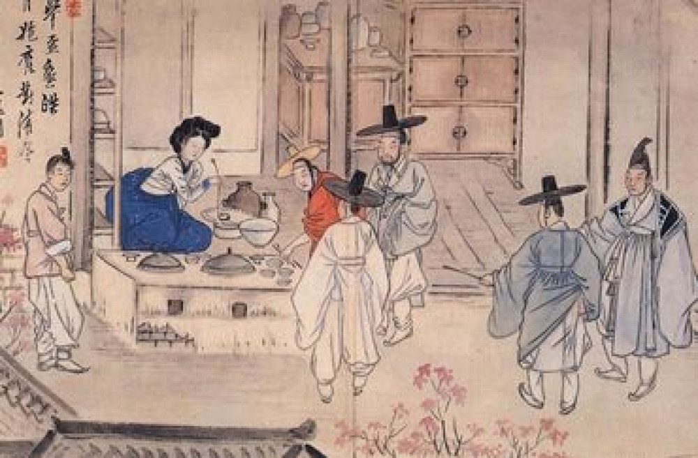 Языковые курсы Корейский Для детей, Для взрослых Бишкек - сүрөт 6