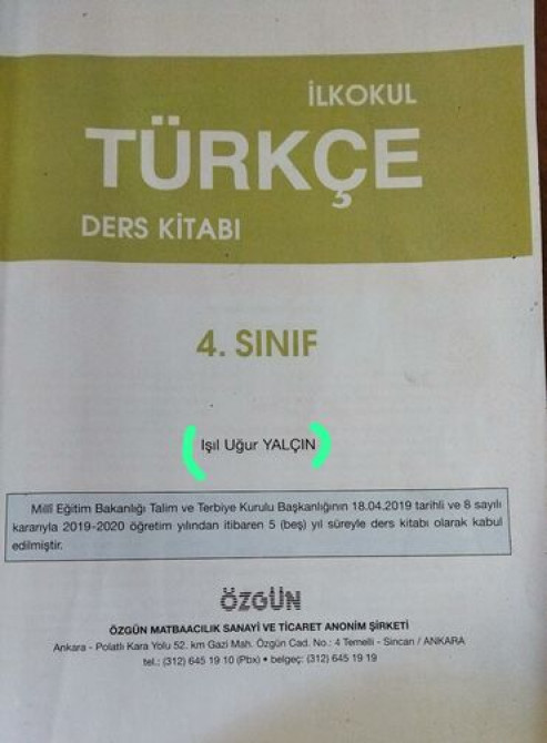 Языковые курсы Турецкий Для взрослых, Для детей Bishkek - photo 3