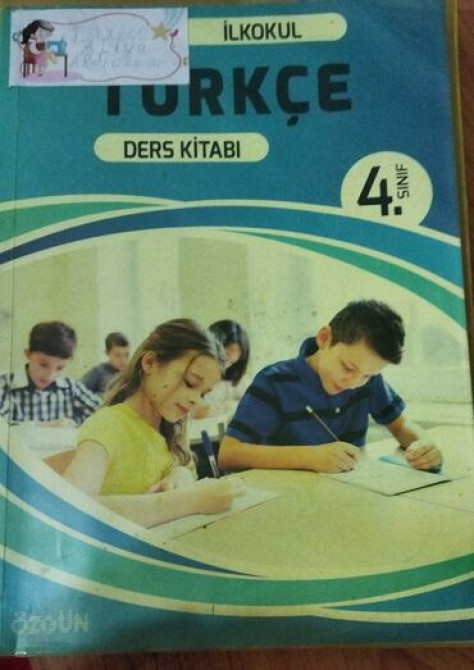 Языковые курсы Турецкий Для взрослых, Для детей Bishkek - photo 4