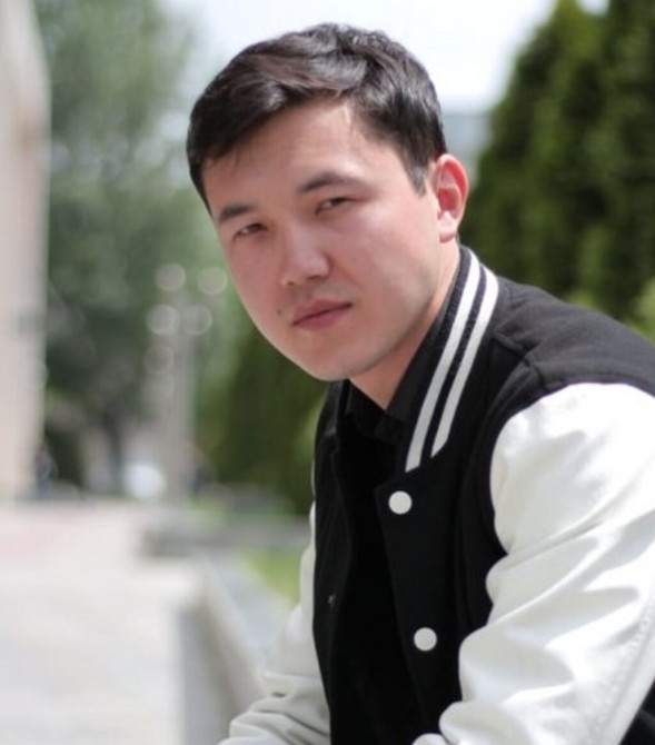 Языковые курсы Английский Для взрослых, Для детей Bishkek - photo 1