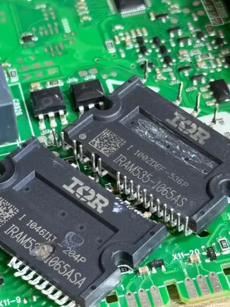 Ремонт и прошивка электронных плат бытовой техники Бишкек