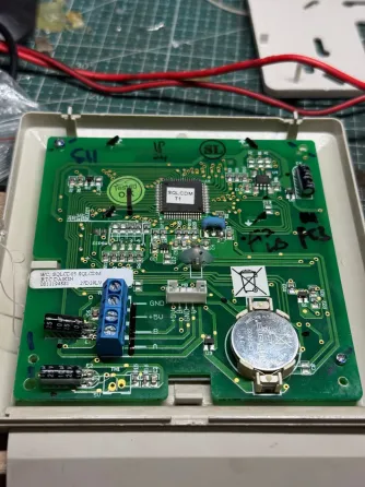 Ремонт и прошивка электронных плат бытовой техники Бишкек