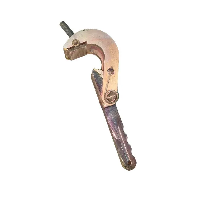 Ключи одношарнирные трубные КОТ (Халилова) Бишкек - изображение 3