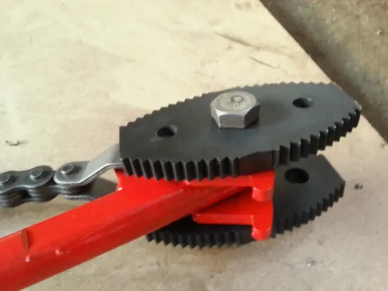 Ключи трубные цепные КЦН, КЦО Бишкек