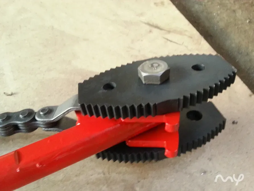 Ключи трубные цепные КЦН, КЦО Бишкек - изображение 2