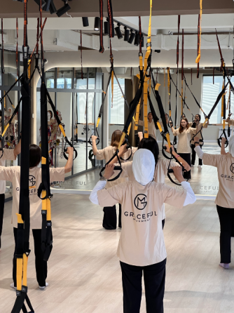 GM Studio Бишкек