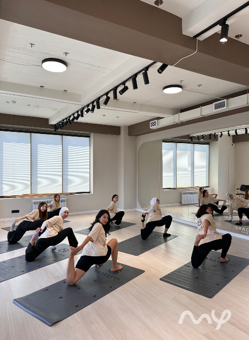 GM Studio Бишкек - изображение 3