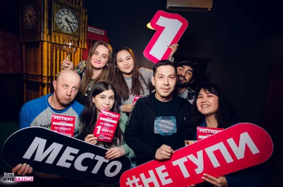 Фотограф Бишкек