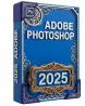 Adobe Photoshop 2025 - Толук версиясы Бишкек