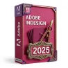 Adobe Indesign 2025- Толук версиясы Бишкек
