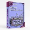 Adobe Premiere Pro 2025- Толук версиясы Бишкек