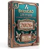 BricsCAD Ultimate 2026 - Толук версиясы Бишкек