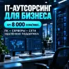 IT-АУТСОРСИНГ ДЛЯ БИЗНЕСА Бишкек