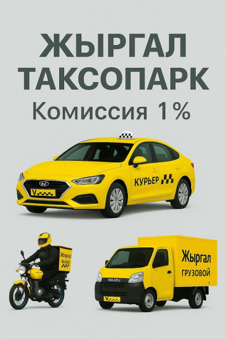 Требуется На самокате, Пеший курьер, Автокурьер Техподдержка, Старше 18 лет Бишкек - сүрөт 1