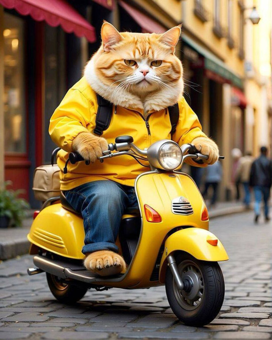 Требуется Велокурьер, Мото курьер, На самокате Неполный рабочий день, Гибкий график, Старше 18 лет Бишкек - сүрөт 1