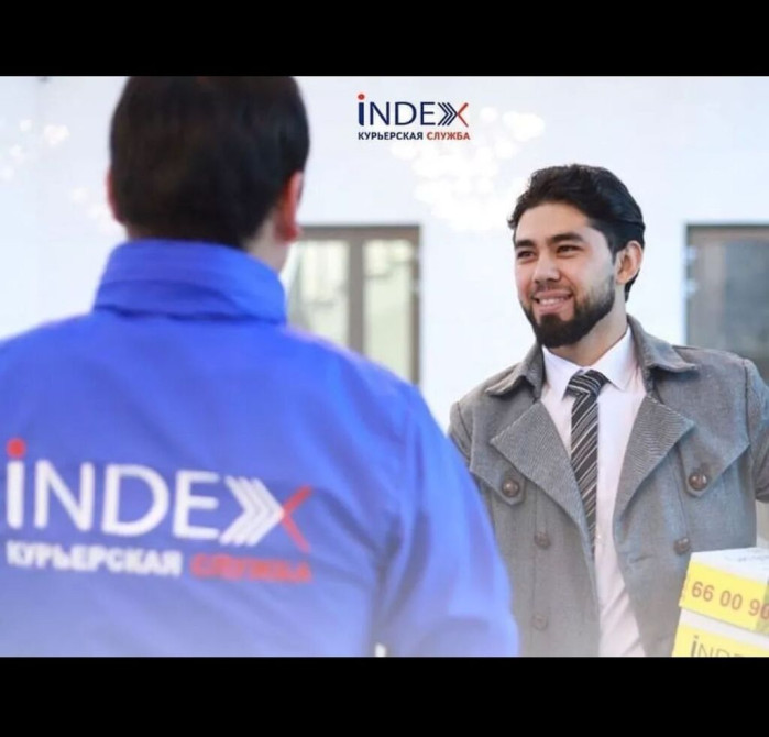 Требуется Автокурьер Мужчина Бишкек - сүрөт 1