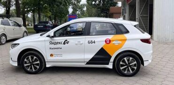 Требуется Водитель такси Премии Bishkek - photo 2