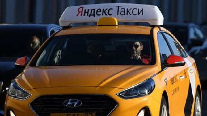 Требуется Водитель такси - Транспорт компании, 1-2 года опыта, Техподдержка, Ночная смена, Старше 18 лет Бишкек - изображение 1