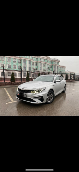 Требуется Водитель такси - Аренда автомобиля, Менее года опыта, Полный рабочий день Бишкек - изображение 1