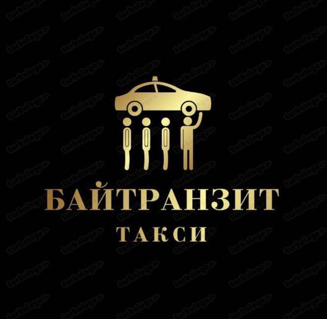 Требуется Водитель такси - С личным транспортом Bishkek - photo 1