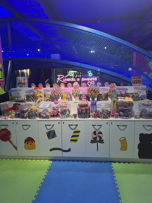 Требуется Продавец-консультант График: Сменный график, % от продаж, Полный рабочий день Бишкек - изображение 1