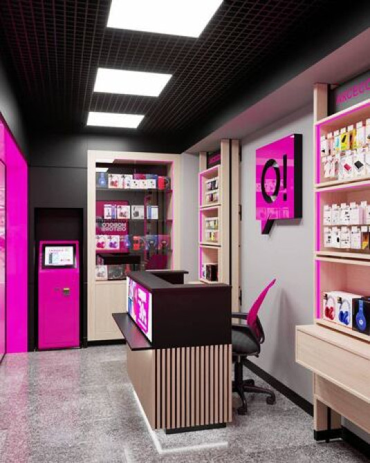 Требуется Продавец-консультант График: Гибкий график, % от продаж, Полный рабочий день Бишкек - изображение 3