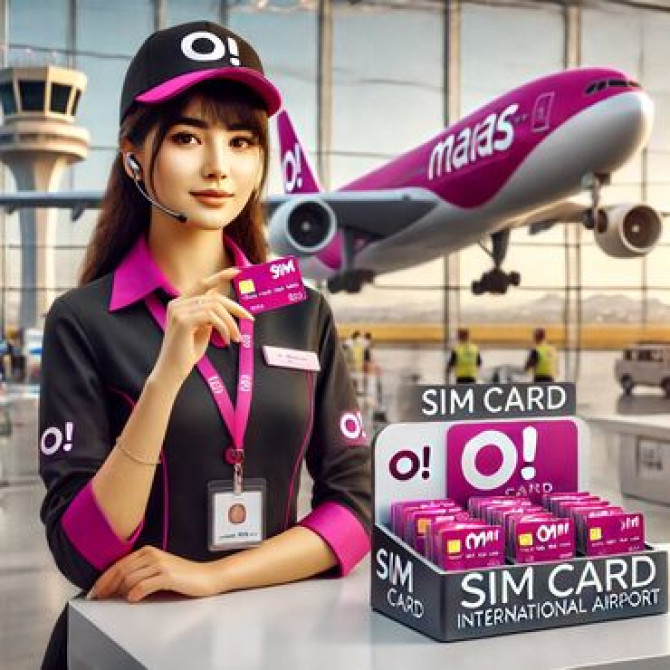 Требуется Продавец-консультант График: Гибкий график, % от продаж, Полный рабочий день Бишкек - изображение 1