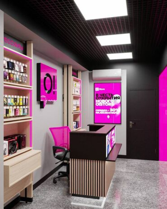 Требуется Продавец-консультант График: Гибкий график, % от продаж, Полный рабочий день Бишкек - изображение 5