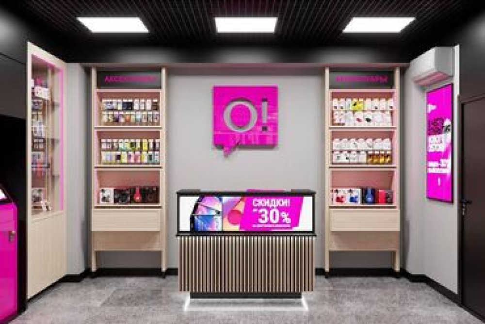 Требуется Продавец-консультант График: Гибкий график, % от продаж, Полный рабочий день Бишкек - изображение 4