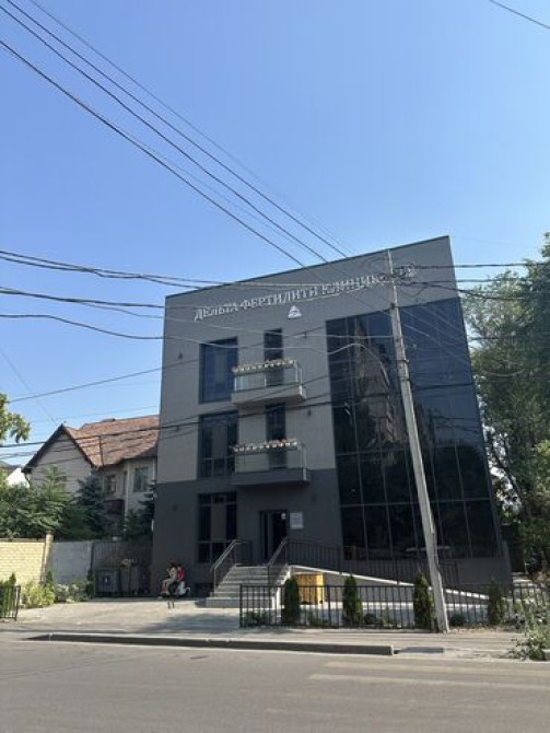 Требуется Продавец-консультант График: Пятидневка, % от продаж, Полный рабочий день Бишкек - изображение 4