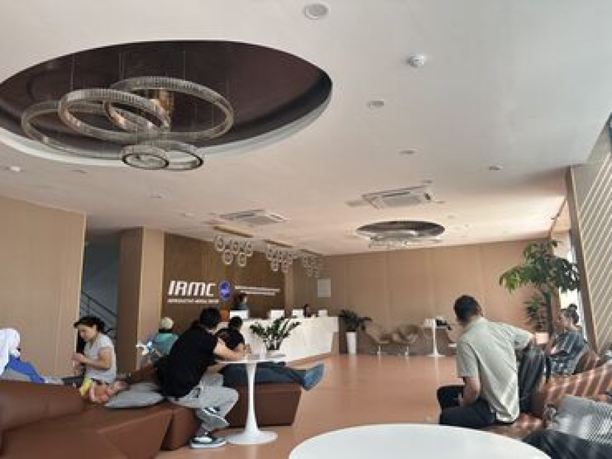 Требуется Продавец-консультант График: Пятидневка, % от продаж, Полный рабочий день Бишкек - изображение 2