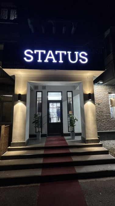 Требуется Продавец-консультант в Магазин одежды, График: Гибкий график, Оплачиваемый отпуск, Полный рабочий день Бишкек - изображение 1